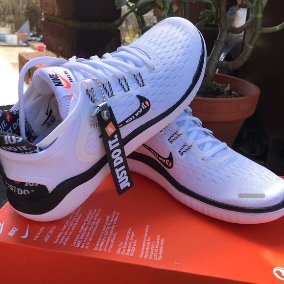 nike free run sizing